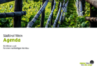 S&uuml;dtirol Wein Agenda
