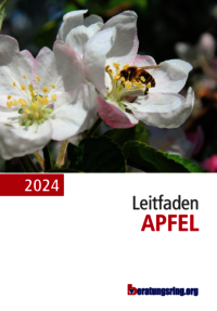 Leitfaden Apfel