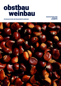 September/Oktober 2025