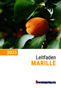 Leitfaden Marille