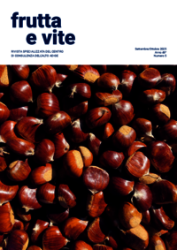 Settembre/Ottobre 2025