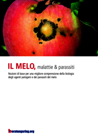 IL MELO, malattie & parassiti