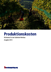 Produktionskosten