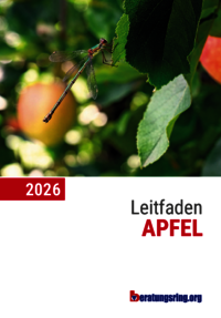Leitfaden Apfel