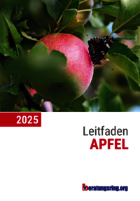 Leitfaden Apfel