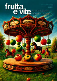 Gennaio/Febbraio 2025